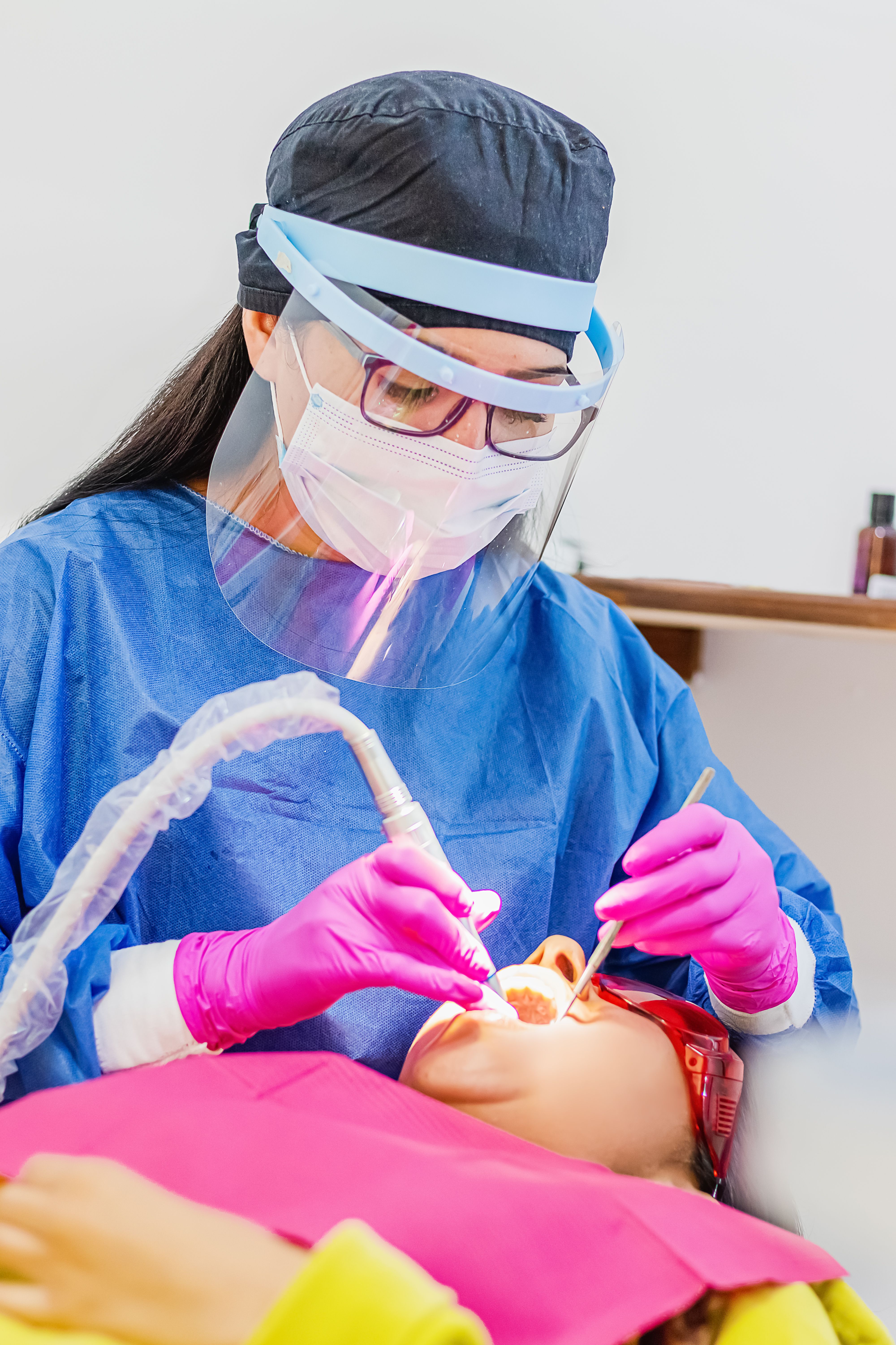 Dental Caries: How Tooth Decay Actually Develops