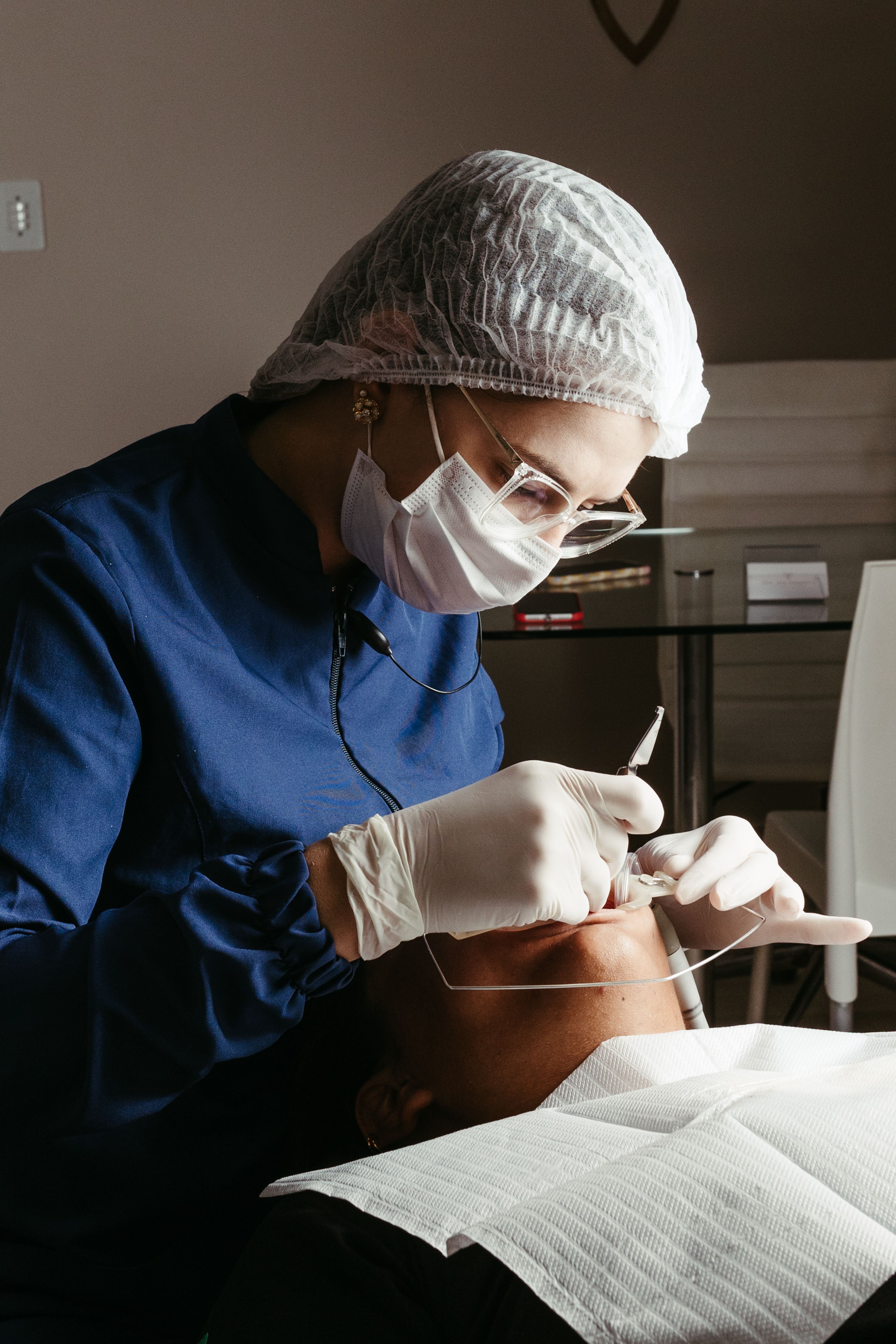 Digital Dentistry: How Technology Is Changing Dental Practice