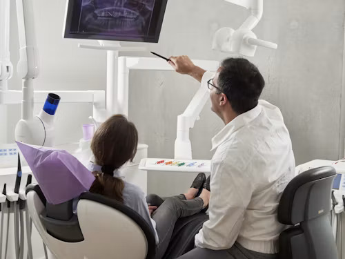 Pediatric Dentistry: Building Healthy Smiles from Childhood