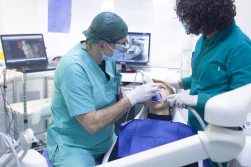 Orthodontics: The Science Behind Straightening Teeth