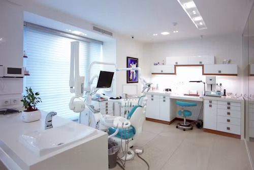 Gum Disease: Why Periodontal Health Matters